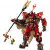 LEGO NINJAGO - 71846 De vuurriddermecha LEGO NINJAGO - 71846 De vuurriddermecha