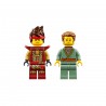 LEGO NINJAGO - 71846 De vuurriddermecha LEGO NINJAGO - 71846 De vuurriddermecha