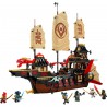 LEGO NINJAGO - 71848 De Tempel Bounty LEGO NINJAGO - 71848 De Tempel Bounty
