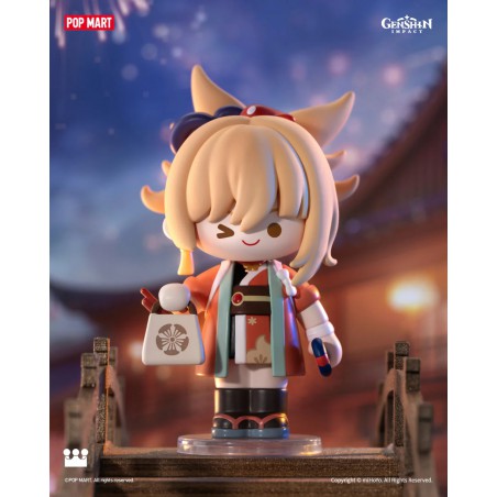 Genshin Impact - Dress up Dreams Chibi Genshin Impact - Dress up Dreams Chibi