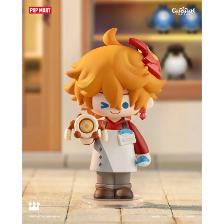 Genshin Impact - Dress up Dreams Chibi Genshin Impact - Dress up Dreams Chibi