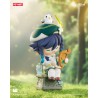 Genshin Impact - Dress up Dreams Chibi Genshin Impact - Dress up Dreams Chibi