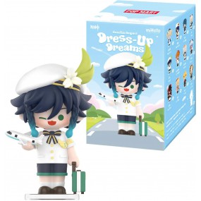 Genshin Impact - Dress up Dreams Chibi