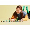 LEGO MINECRAFT - 21275 Het TNT junglehuis LEGO MINECRAFT - 21275 Het TNT junglehuis