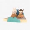 Labubu - The Monsters Playing Games Labubu - The Monsters Playing Games