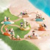 Labubu - The Monsters Playing Games Labubu - The Monsters Playing Games