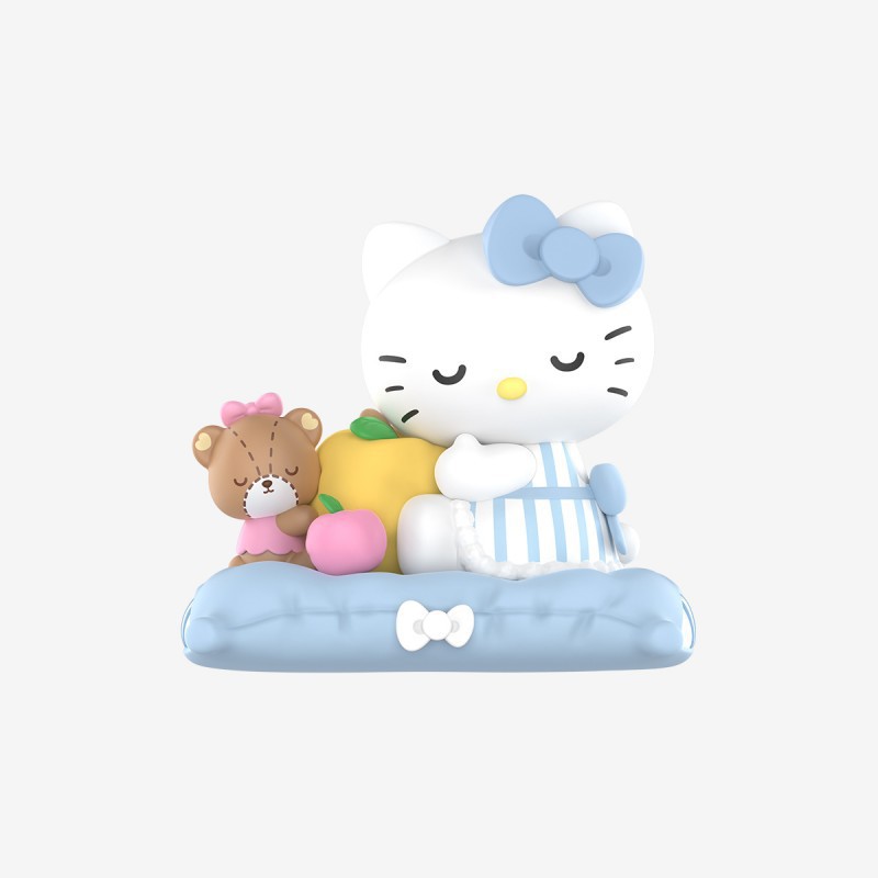 Sanrio - Fall Asleep series