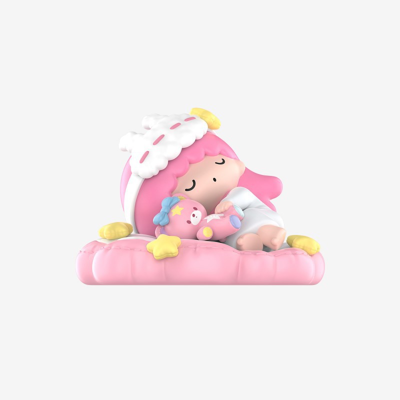Sanrio - Fall Asleep series