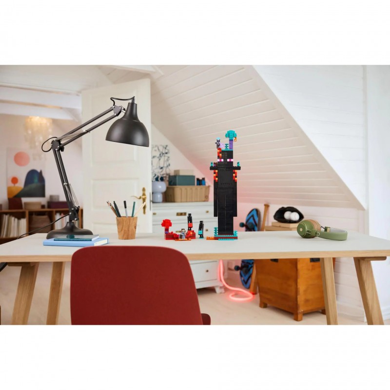 LEGO MINECRAFT - 21279 De Enderman toren