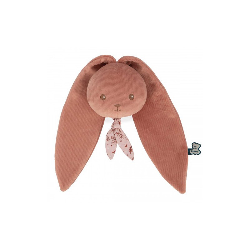 Lapinoo muziekdoos konijn terracotta - Kaloo