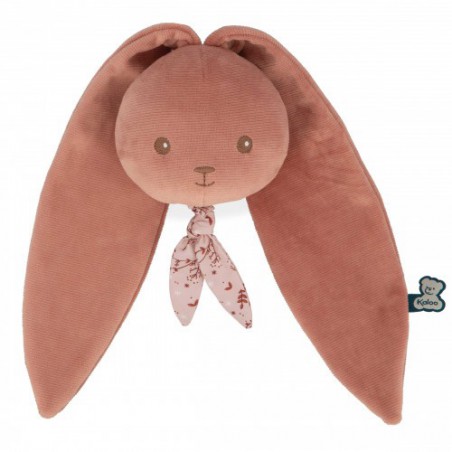 Lapinoo muziekdoos konijn terracotta - Kaloo Lapinoo muziekdoos konijn terracotta - Kaloo