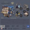French Alley, wooden puzzle 1000+1 French Alley, wooden puzzle 1000+1