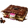 LEGO HARRY POTTER - 76449 Het Monsterlijke Monsterboek LEGO HARRY POTTER - 76449 Het Monsterlijke Monsterboek