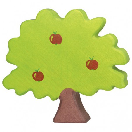 Holztiger - Appelboom Holztiger - Appelboom