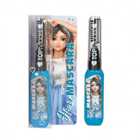TOPModel, Haarmascara BEAUTY and ME 12840 TOPModel, Haarmascara BEAUTY and ME 12840