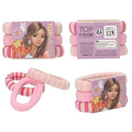 TOPModel, Elastiekjes 12892 TOPModel, Elastiekjes 12892