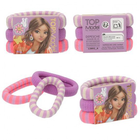 TOPModel, Elastiekjes 12892 TOPModel, Elastiekjes 12892