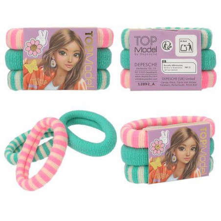 TOPModel, Elastiekjes 12892 TOPModel, Elastiekjes 12892