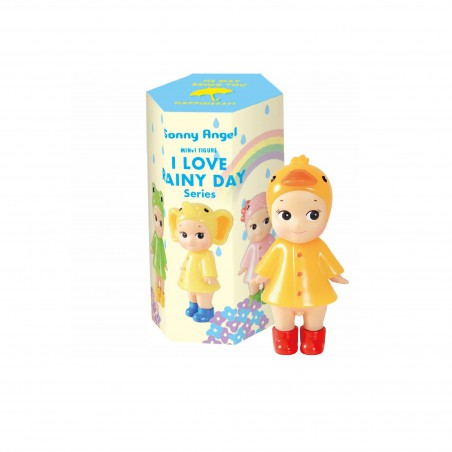 Sonny Angel I love rainy day series Sonny Angel I love rainy day series