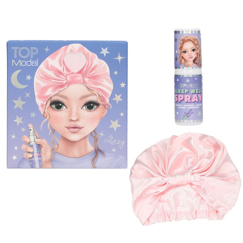 TOPModel Slaap Lekker set BEAUTY and ME 13251