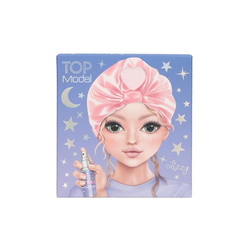 TOPModel, Slaap Lekker set BEAUTY and ME 13251