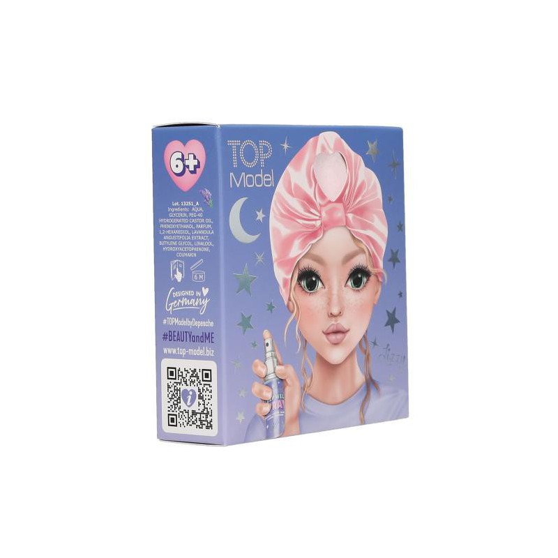 TOPModel, Slaap Lekker set BEAUTY and ME 13251