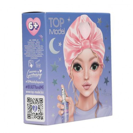 TOPModel, Slaap Lekker set BEAUTY and ME 13251 TOPModel, Slaap Lekker set BEAUTY and ME 13251
