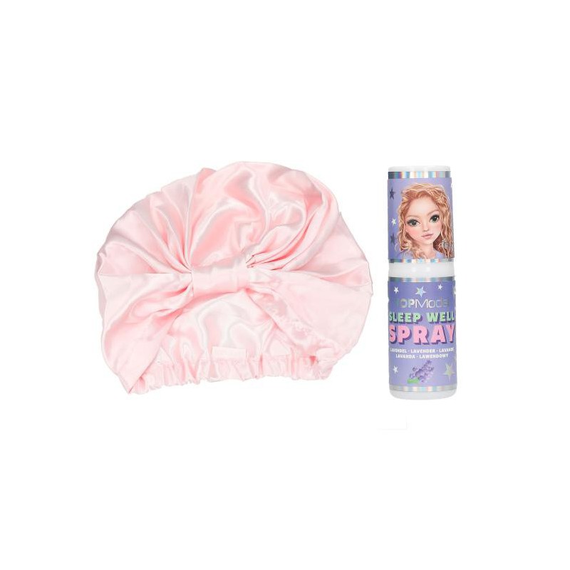 TOPModel, Slaap Lekker set BEAUTY and ME 13251