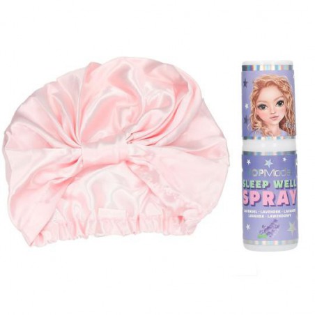 TOPModel, Slaap Lekker set BEAUTY and ME 13251 TOPModel, Slaap Lekker set BEAUTY and ME 13251