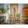 LEGO HARRY POTTER - 76454 Kasteel Zweinstein: de Hoofdtoren LEGO HARRY POTTER - 76454 Kasteel Zweinstein: de Hoofdtoren
