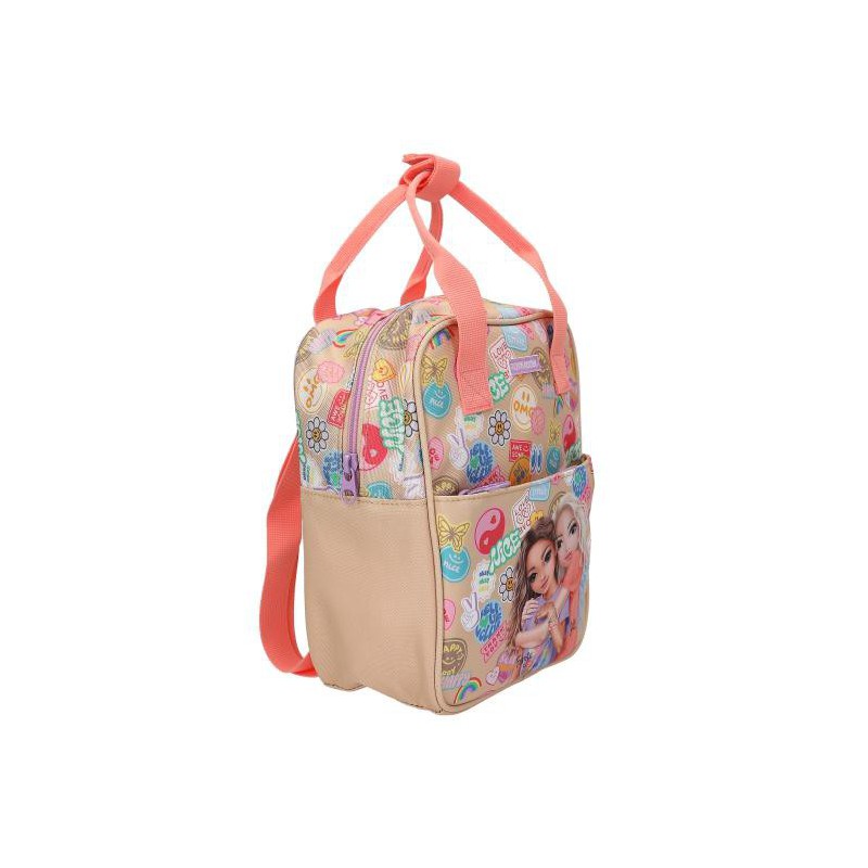 TOPModel, Rugzak GIRL POWER 13291