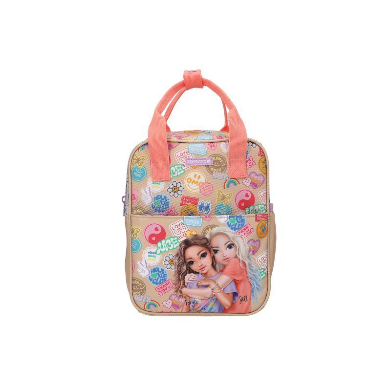 TOPModel, Rugzak GIRL POWER 13291