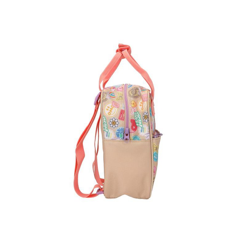 TOPModel, Rugzak GIRL POWER 13291