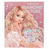 TOPModel, Create Your Diamond Picture Stickerboek 13482 TOPModel, Create Your Diamond Picture Stickerboek 13482