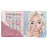 TOPModel, Create Your Diamond Picture Stickerboek 13482 TOPModel, Create Your Diamond Picture Stickerboek 13482