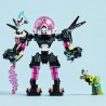 Lego Dreamzzz - 71495 Mateo vs. Cyberbreinmecha Lego Dreamzzz - 71495 Mateo vs. Cyberbreinmecha
