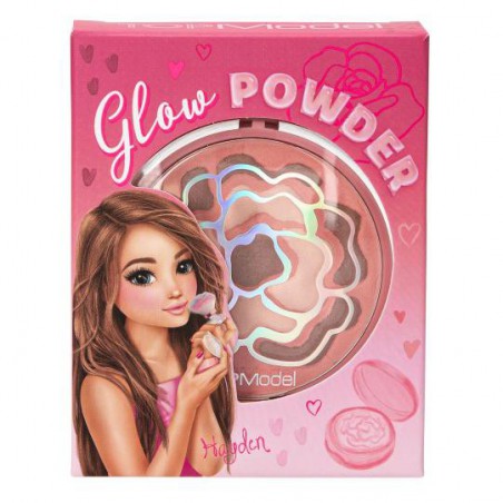 TOPModel, Glow Poeder BEAUTY and ME 13487 TOPModel, Glow Poeder BEAUTY and ME 13487