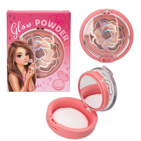 TOPModel, Glow Poeder BEAUTY and ME 13487 TOPModel, Glow Poeder BEAUTY and ME 13487