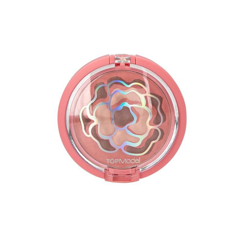 TOPModel, Glow Poeder BEAUTY and ME 13487