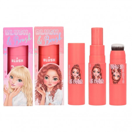 TOPModel, Blush + Brush Stick BEAUTY and ME 13489 TOPModel, Blush + Brush Stick BEAUTY and ME 13489