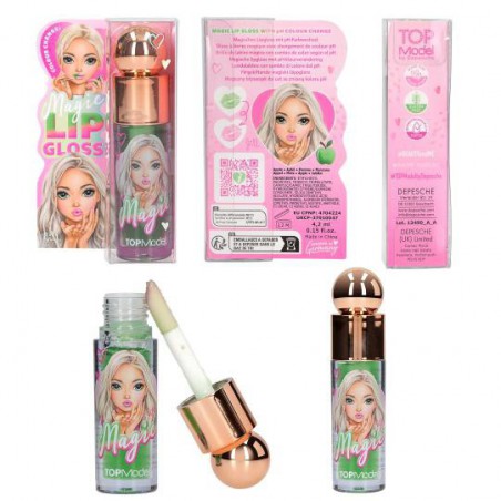 TOPModel, Magic Lipgloss BEAUTY and ME 13490 TOPModel, Magic Lipgloss BEAUTY and ME 13490