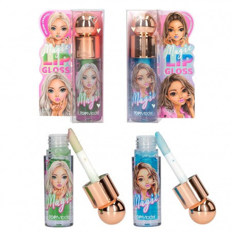 TOPModel, Magic Lipgloss BEAUTY and ME 13490 TOPModel, Magic Lipgloss BEAUTY and ME 13490
