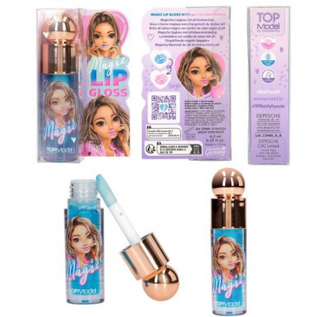 TOPModel, Magic Lipgloss BEAUTY and ME 13490 TOPModel, Magic Lipgloss BEAUTY and ME 13490