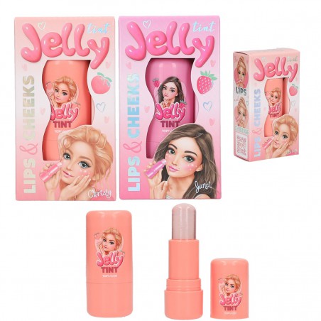TOPModel, Jelly Stick Cheeks + Lips 13491 TOPModel, Jelly Stick Cheeks + Lips 13491