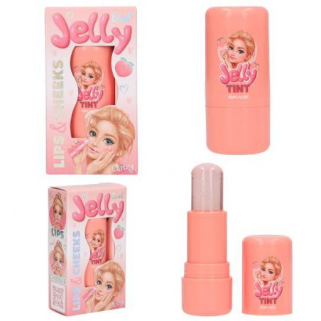TOPModel, Jelly Stick Cheeks + Lips 13491 TOPModel, Jelly Stick Cheeks + Lips 13491