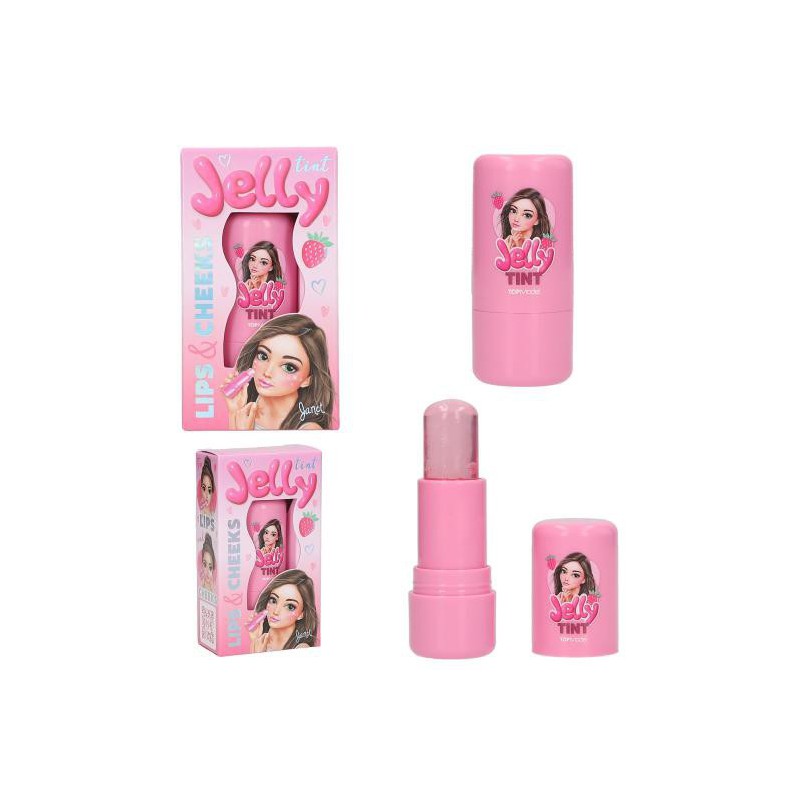 TOPModel, Jelly Stick Cheeks + Lips 13491