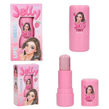 TOPModel, Jelly Stick Cheeks + Lips 13491 TOPModel, Jelly Stick Cheeks + Lips 13491