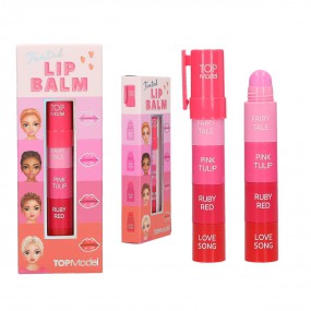 TOPModel, Tinted Lipbalm BEAUTY and ME 13492