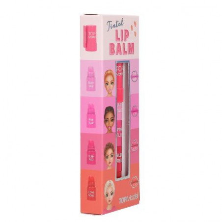 TOPModel, Tinted Lipbalm BEAUTY and ME 13492 TOPModel, Tinted Lipbalm BEAUTY and ME 13492