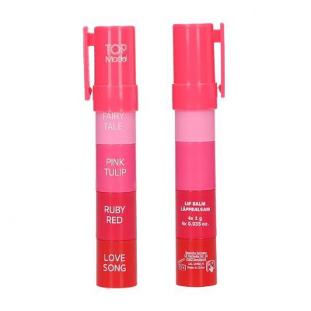 TOPModel, Tinted Lipbalm BEAUTY and ME 13492 TOPModel, Tinted Lipbalm BEAUTY and ME 13492